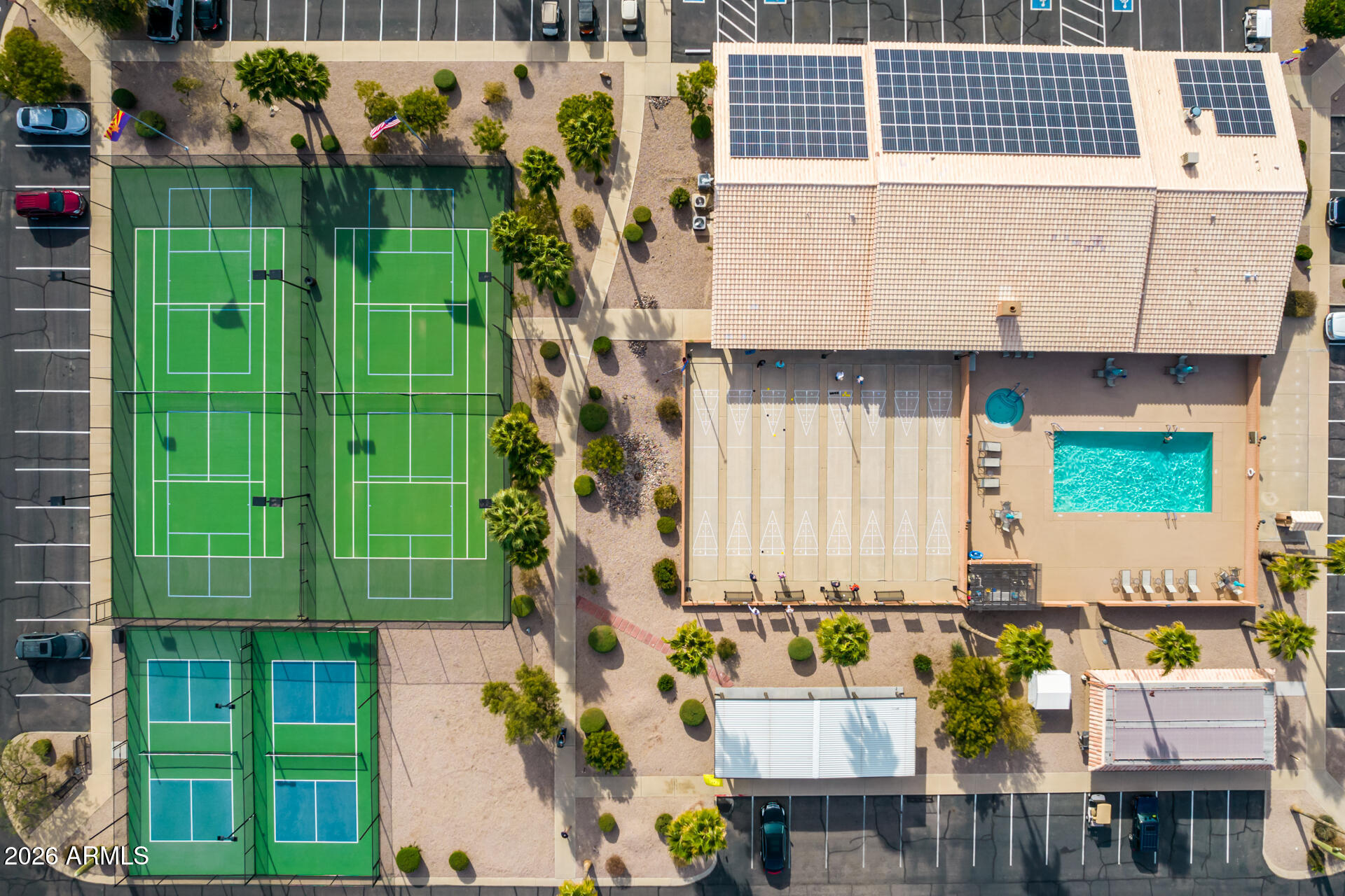 Rancho Mirage - Residential
