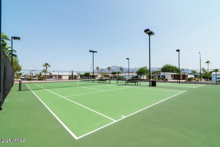 Rancho Mirage - Residential