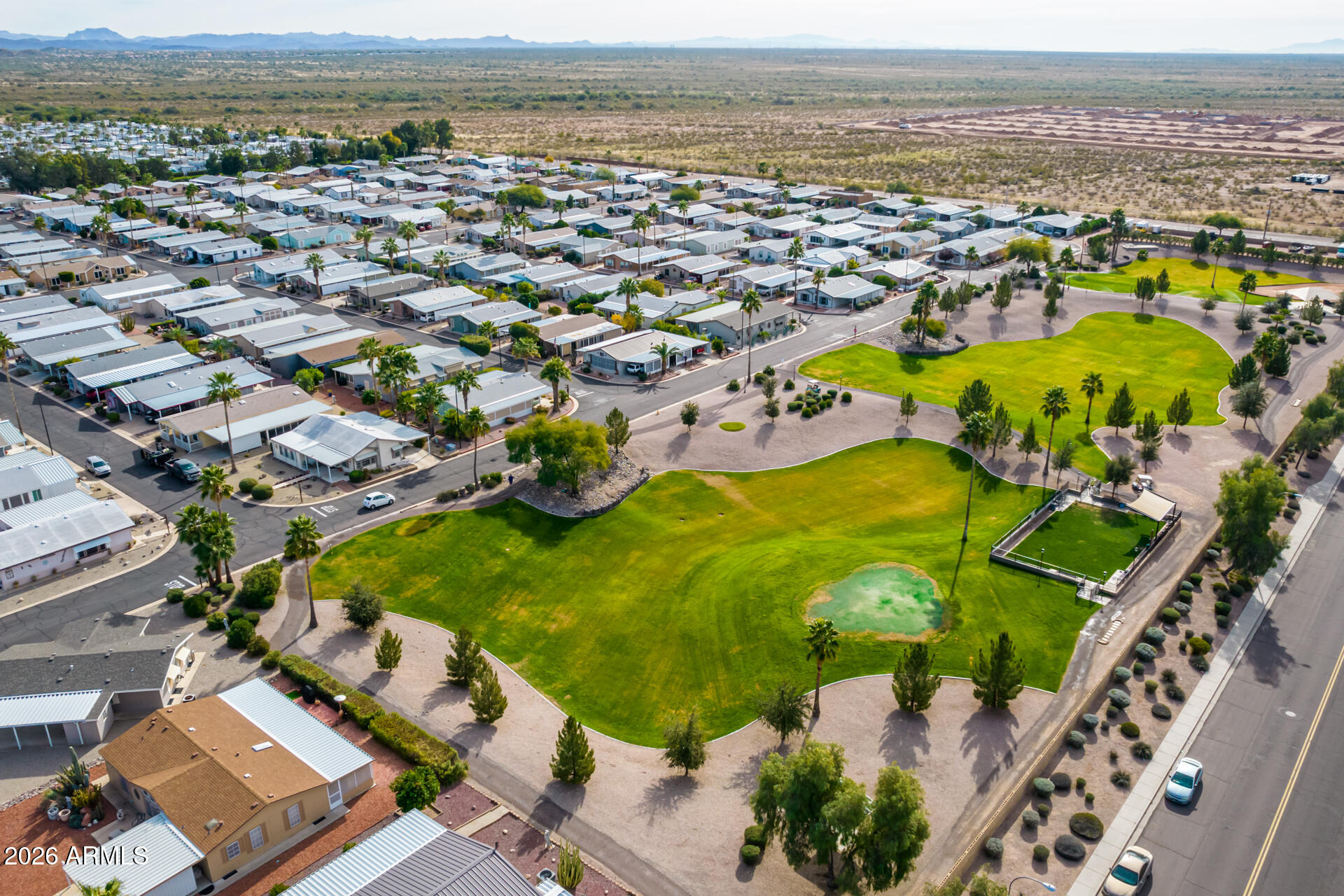 Rancho Mirage - Residential