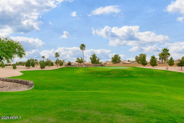 Rancho Mirage - Residential