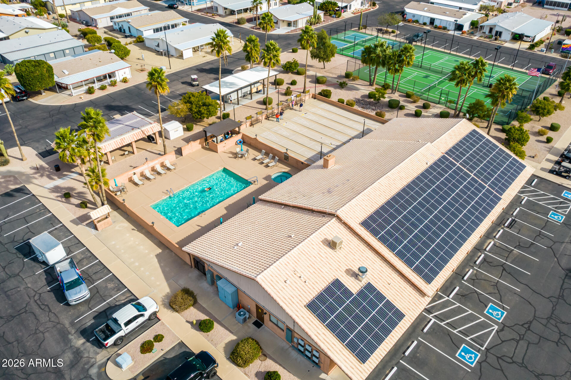 Rancho Mirage - Residential