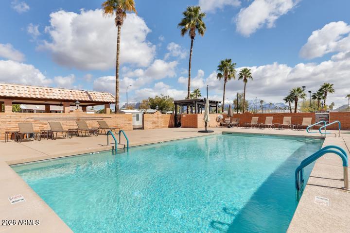 Rancho Mirage - Residential
