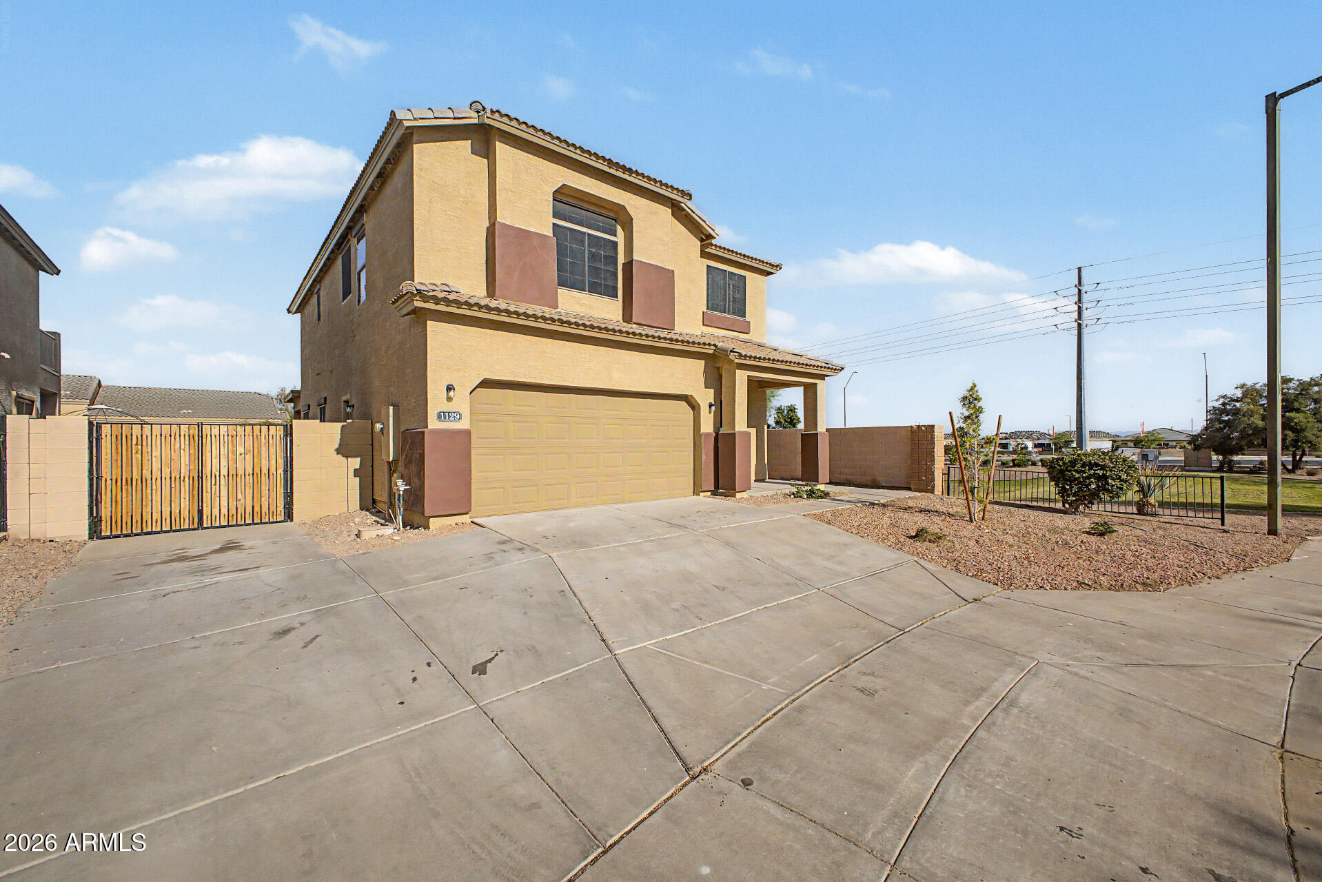 1129 S 240TH Drive
