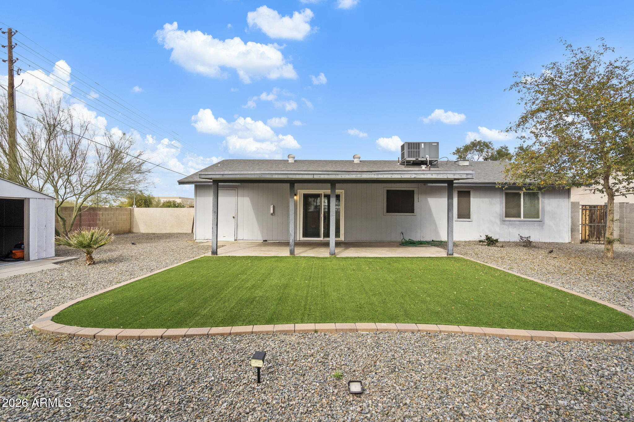 9063 W HARMONT Drive