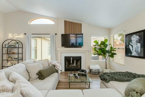 21940 N 69th Drive Glendale AZ 85310