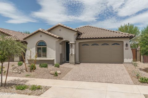 Photo of 24129 N 162nd Avenue, Surprise, AZ 85387 (MLS # 7047738)