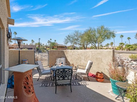 A home in Rio Verde