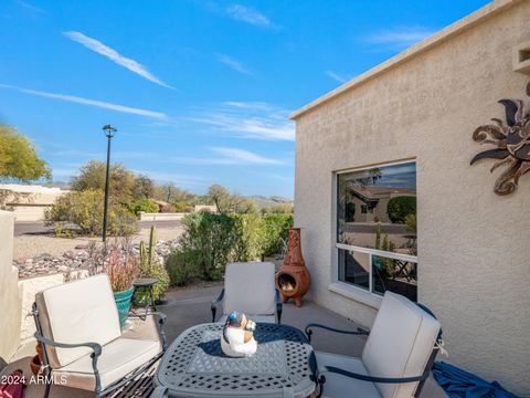 A home in Rio Verde