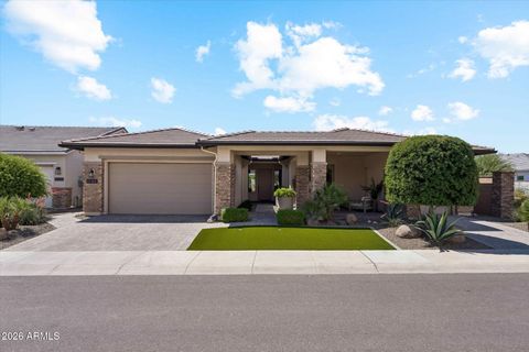 Property photo of 17467 W Guthrie Street, Surprise, AZ 85388