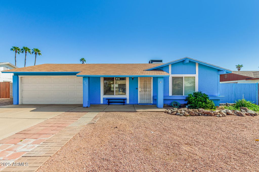 Photo of 305 W Nopal Place, Chandler, AZ 85225 (MLS # 6924354)