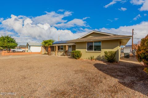 A home in Sun City