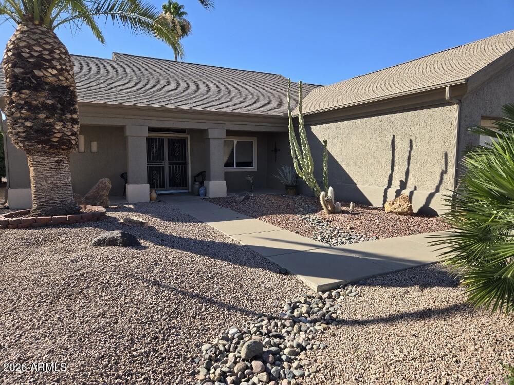 15036 W YOSEMITE Drive