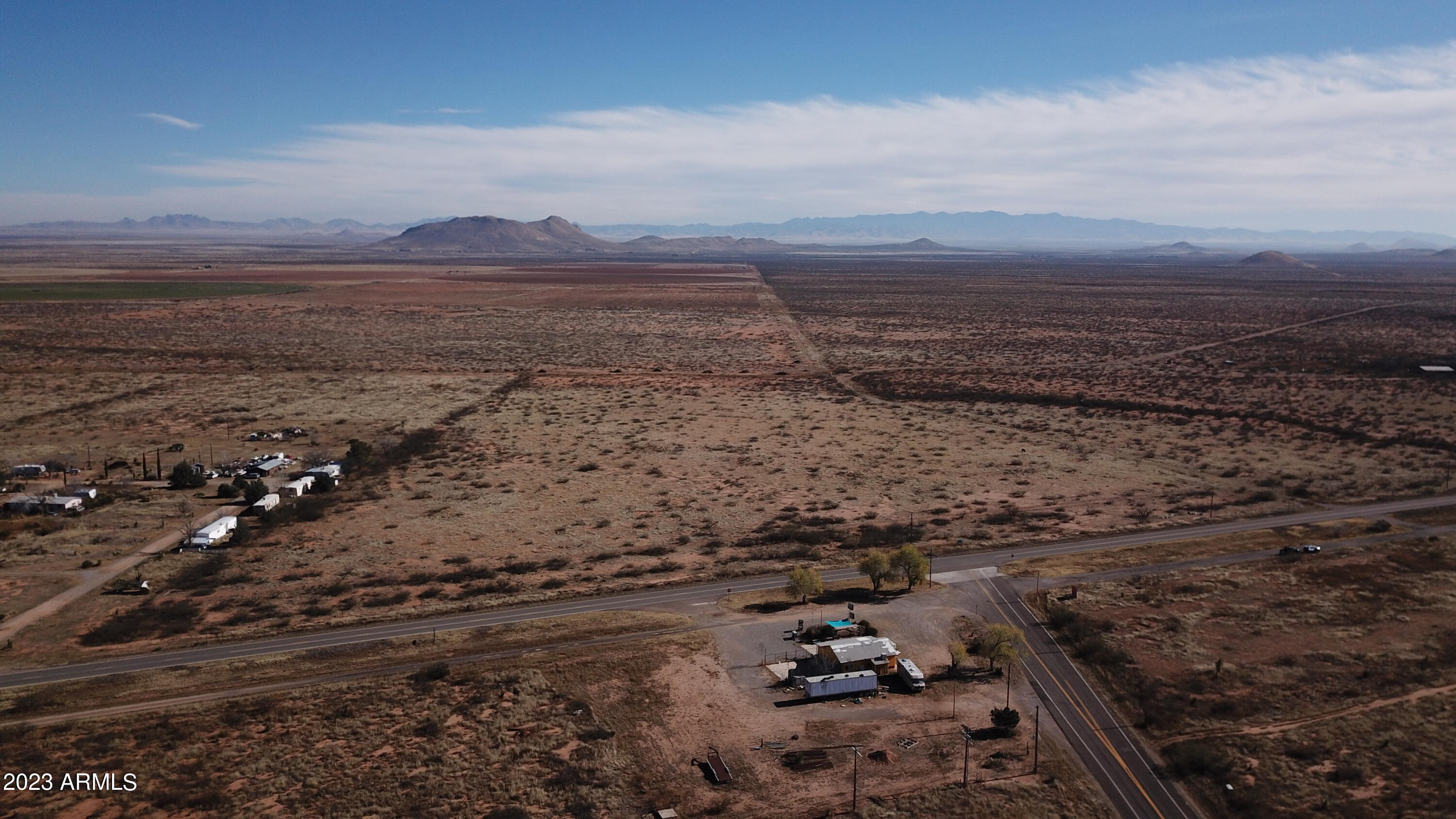 TBD Highway 191 Highway -