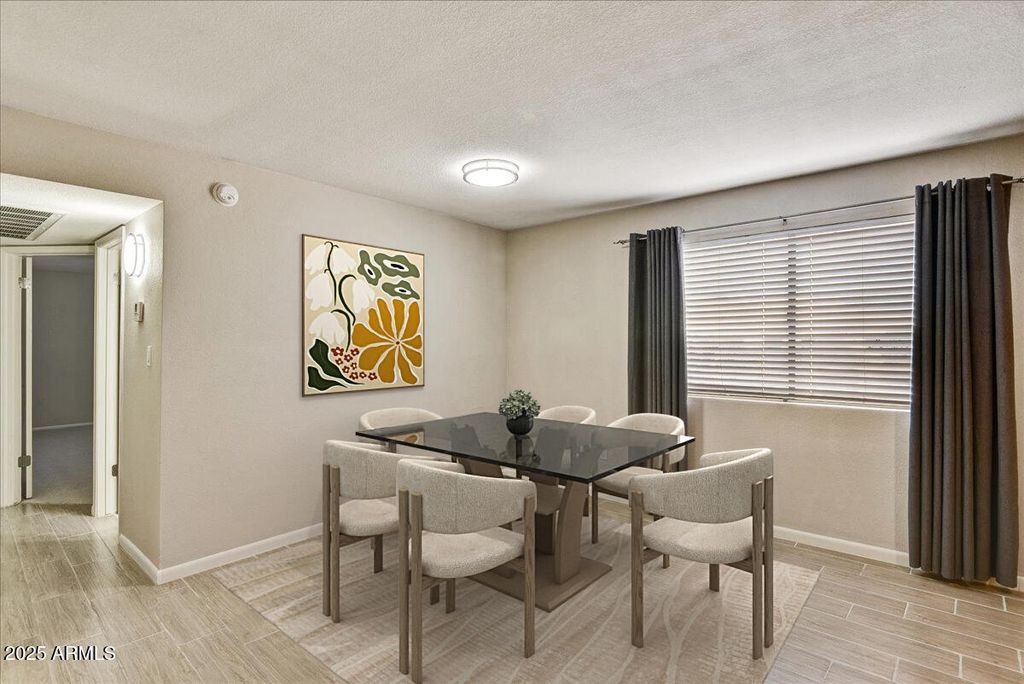 Photo of 8155 E Roosevelt Street #113, Scottsdale, AZ 85257 (MLS # 6944348)