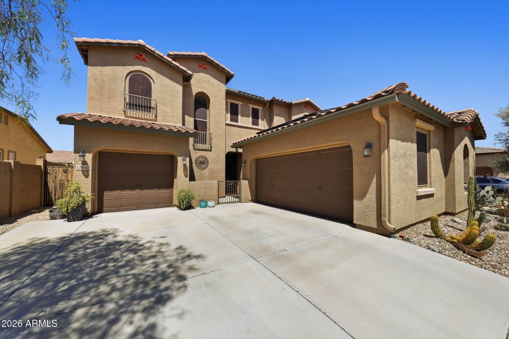 Photo of 17842 W Chuckwalla Canyon Road, Goodyear, AZ 85338 (MLS # 7067130)