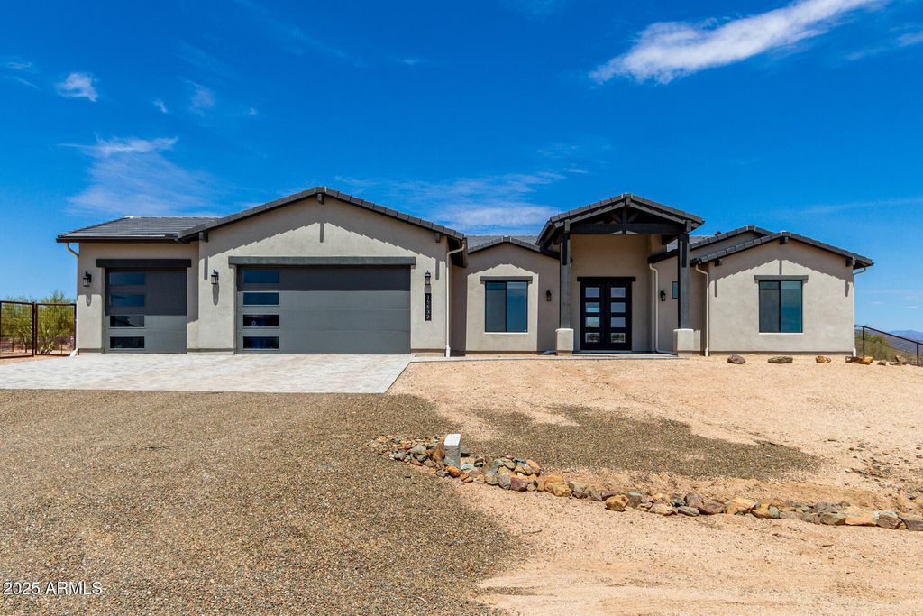 Photo of 15532 E Palo Brea Lane, Scottsdale, AZ 85262 (MLS # 6908989)