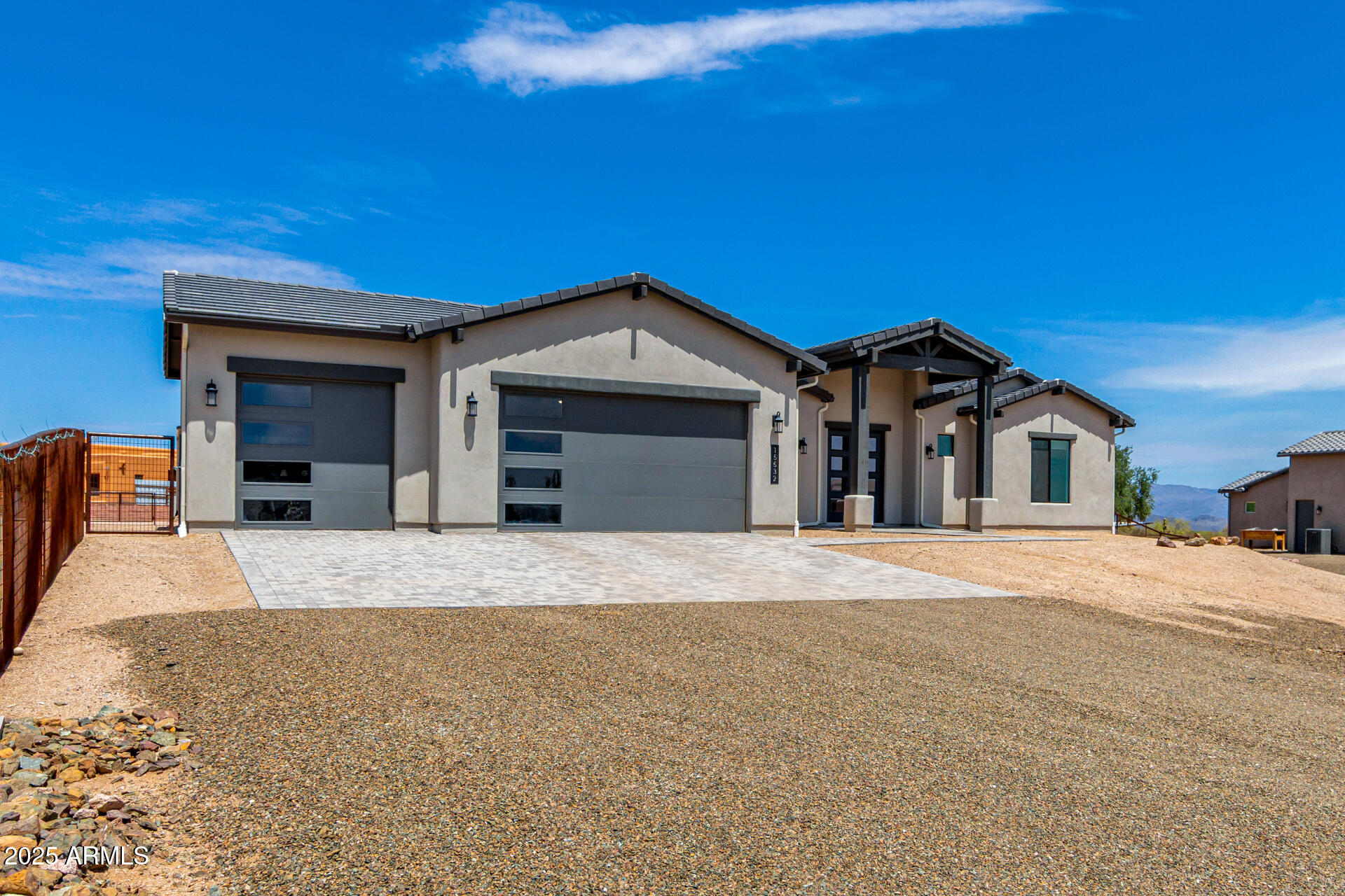 15532 E PALO BREA Lane