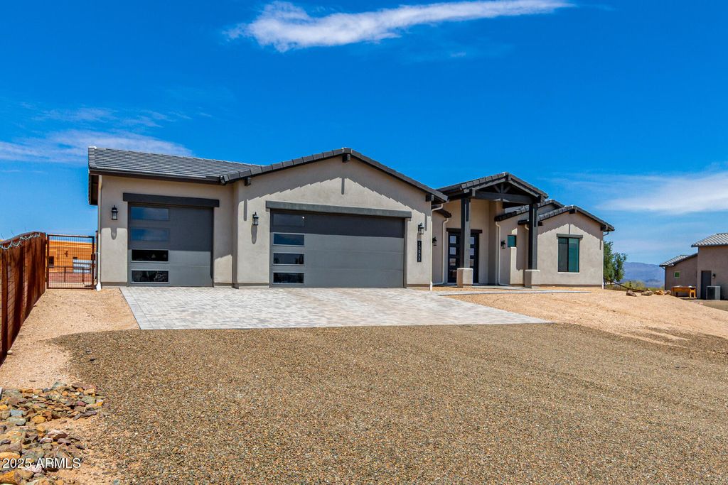 Photo of 15532 E Palo Brea Lane, Scottsdale, AZ 85262 (MLS # 6908989)