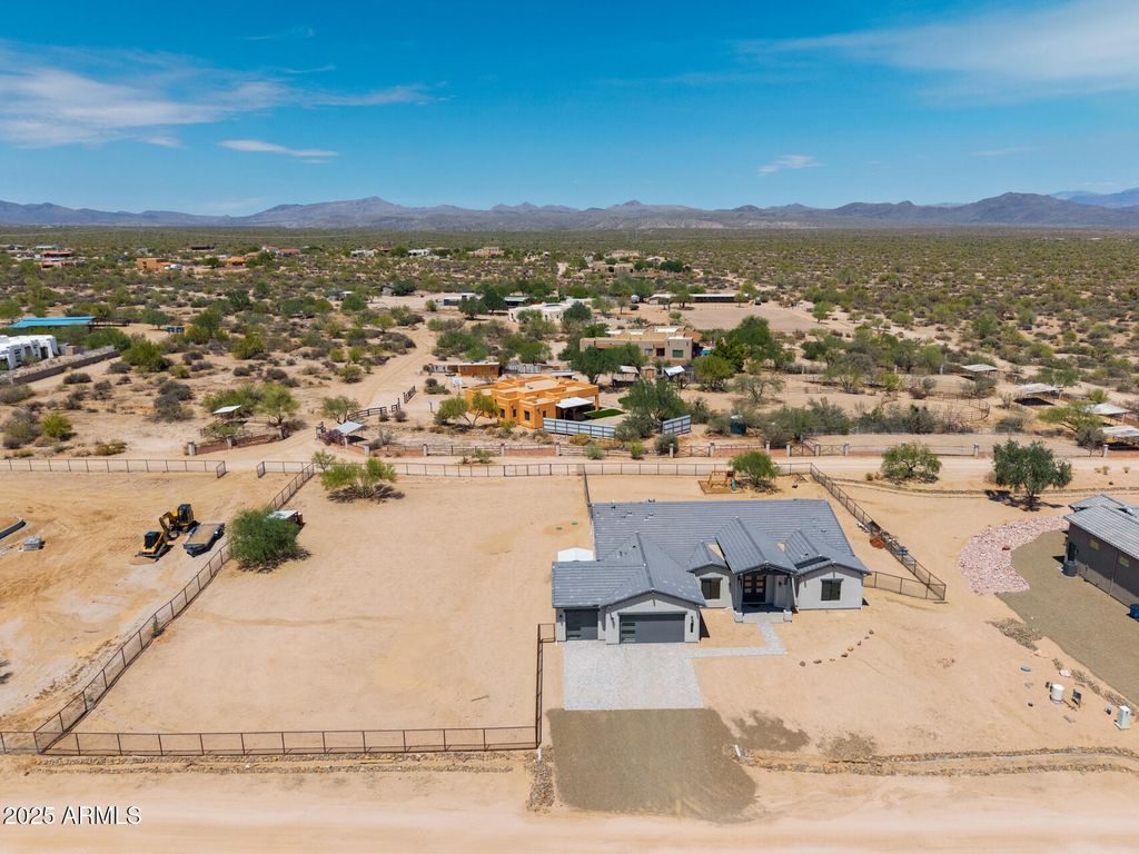 Photo of 15532 E Palo Brea Lane, Scottsdale, AZ 85262 (MLS # 6908989)