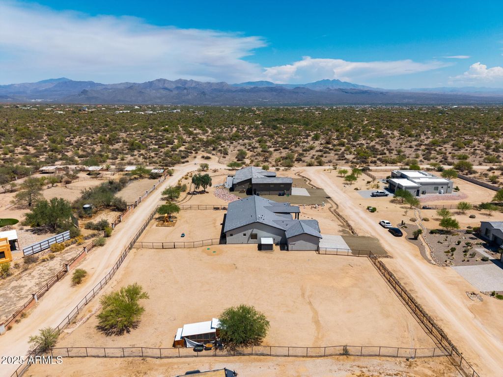 Photo of 15532 E Palo Brea Lane, Scottsdale, AZ 85262 (MLS # 6908989)