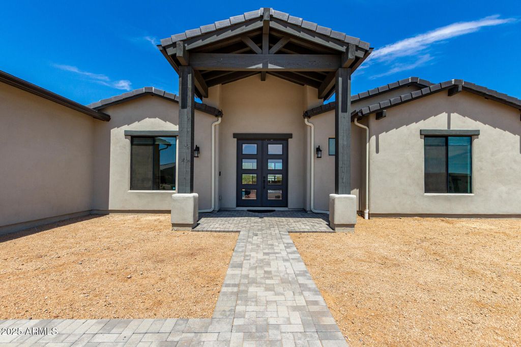 Photo of 15532 E Palo Brea Lane, Scottsdale, AZ 85262 (MLS # 6908989)