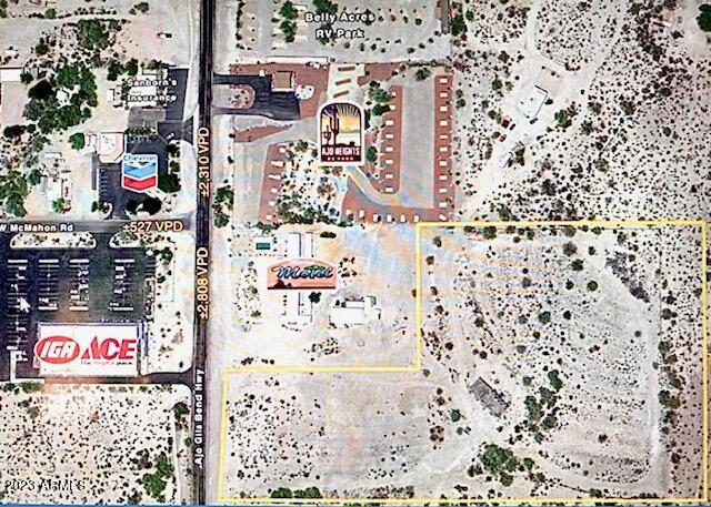 1940 N 2ND Avenue NULL