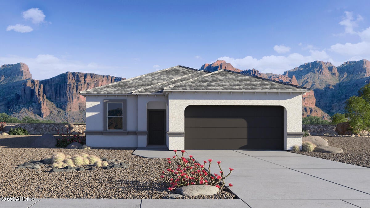 5491 E Darwin Drive