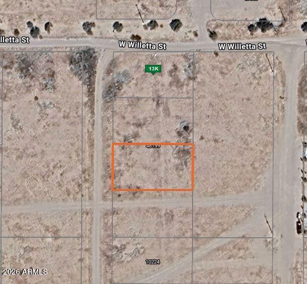 ROSE VIEW ESTATES UNIT 2 - Land