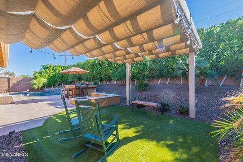 2831 E ODESSA Street Mesa AZ 85213