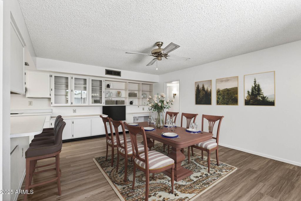 Photo of 17807 N 125th Drive, Sun City West, AZ 85375 (MLS # 6904780)