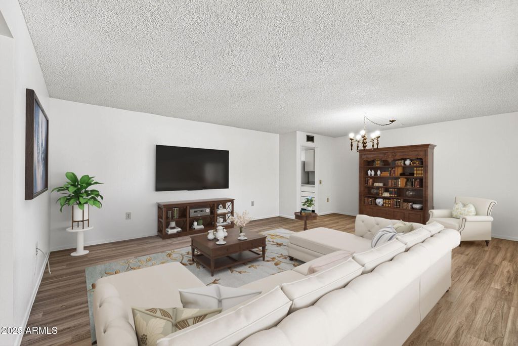 Photo of 17807 N 125th Drive, Sun City West, AZ 85375 (MLS # 6904780)