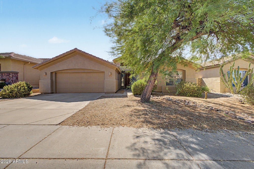 Photo of 11340 S Coolwater Drive, Goodyear, AZ 85338 (MLS # 7043267)