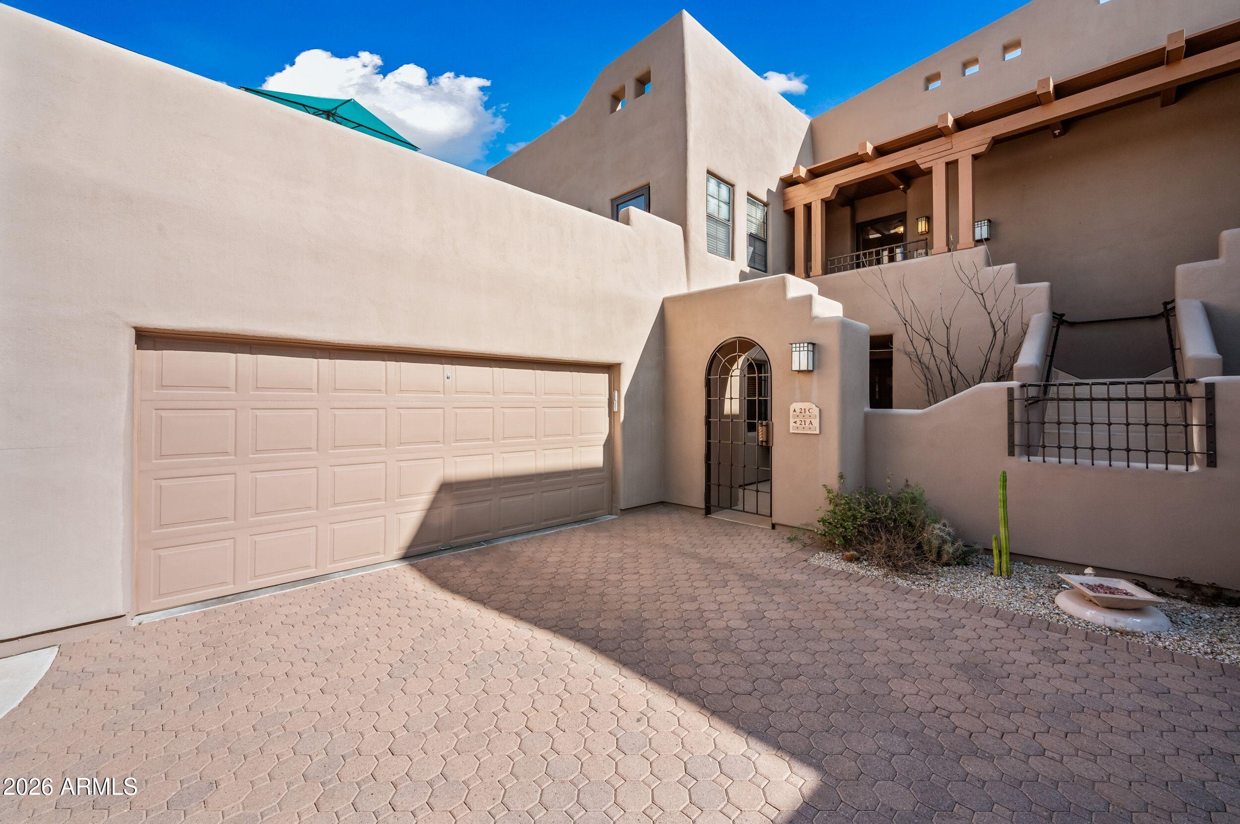 36601 N Mule Train Road 29C