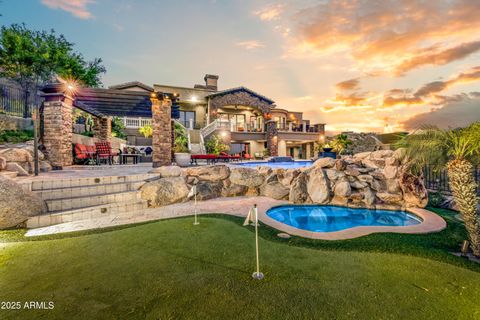 14371 E Kalil Drive Scottsdale AZ 85259