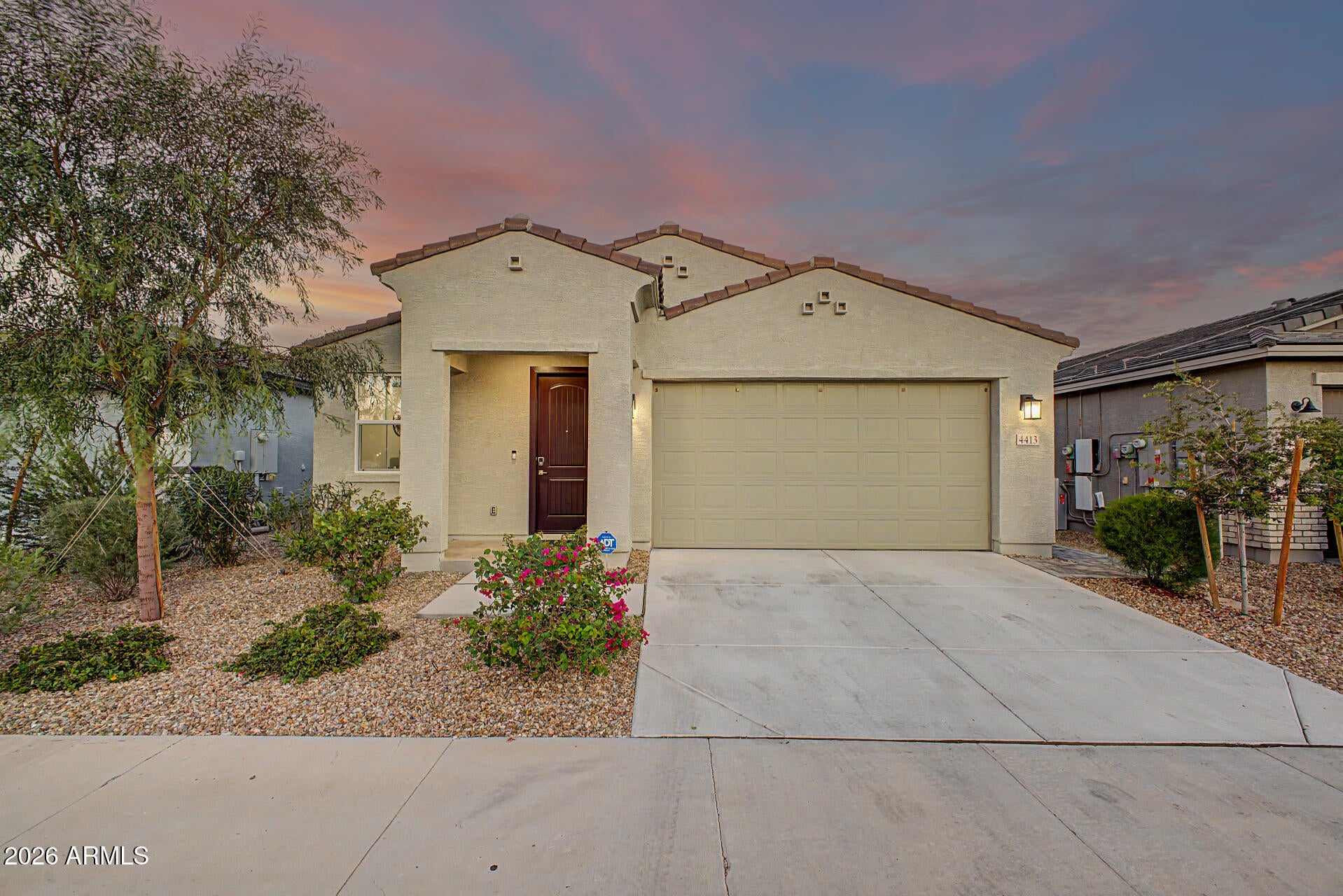 4413 S SIPHON DRAW Road