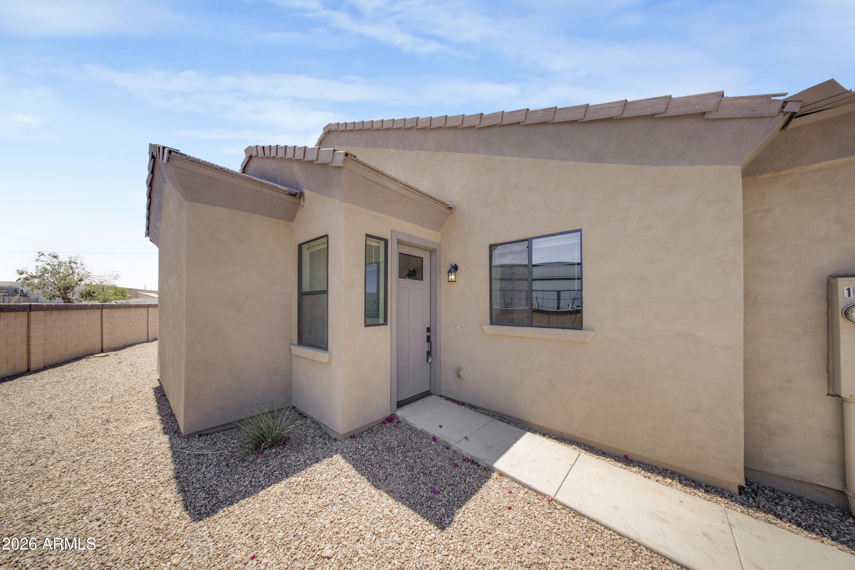 846 N Pueblo Drive 137