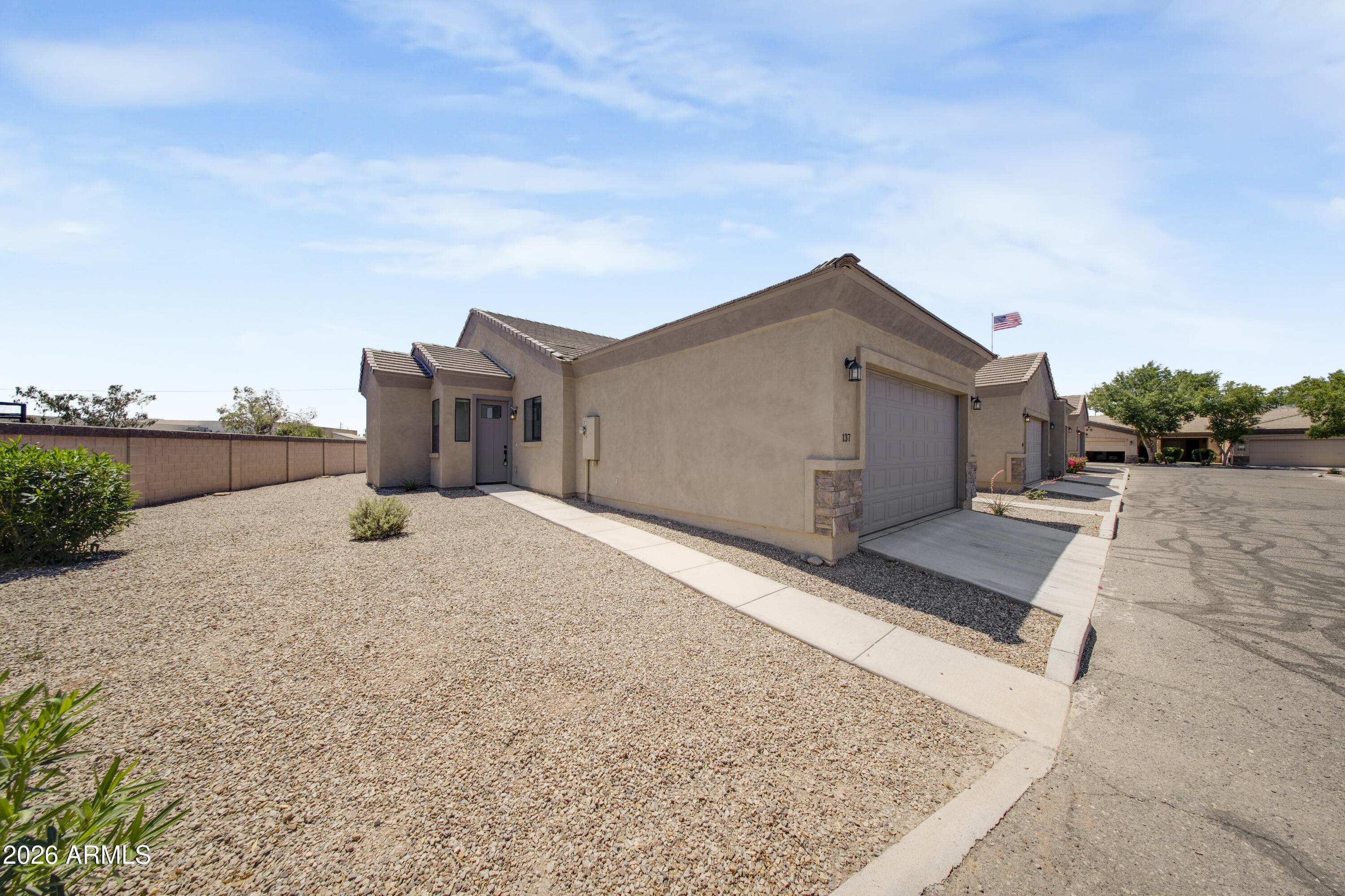 846 N Pueblo Drive 137