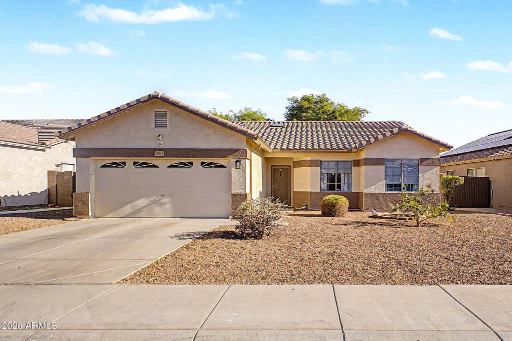 Photo of 13017 W Ash Street, El Mirage, AZ 85335 (MLS # 7048613)