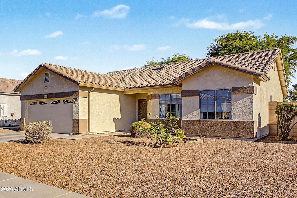 Photo of 13017 W Ash Street, El Mirage, AZ 85335 (MLS # 7048613)