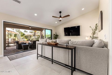 9038 E STONEY VISTA Drive Sun Lakes AZ 85248