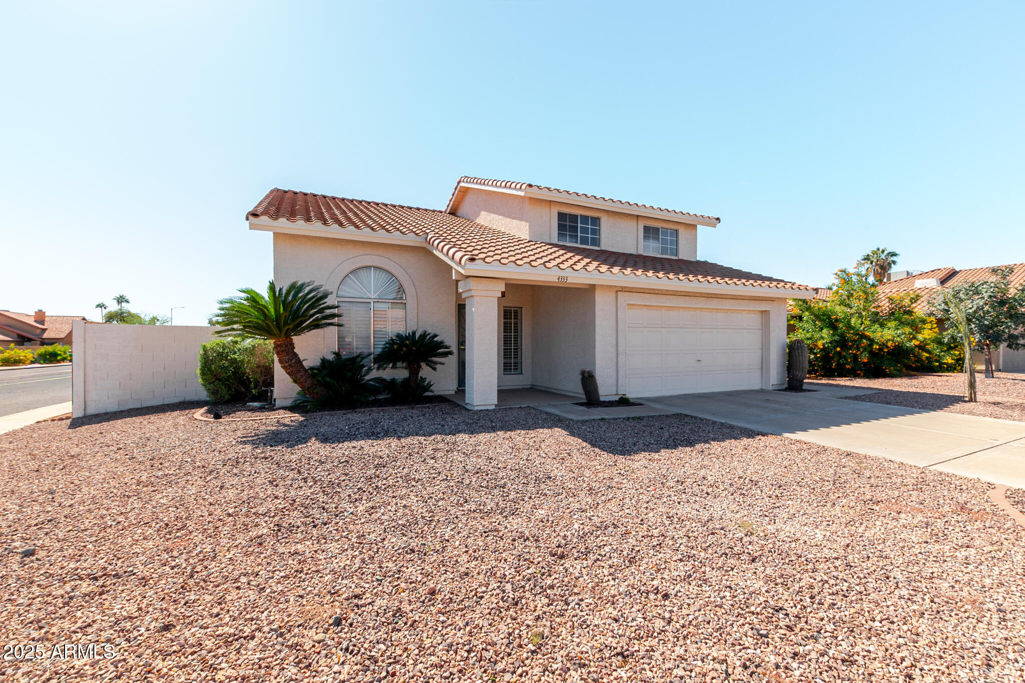 Homes for Sale in Queen Creek Arizona 2 4333 E TANGLEWOOD Drive