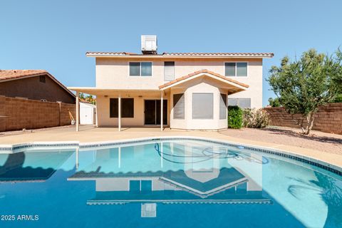 4333 E TANGLEWOOD Drive Phoenix AZ 85048