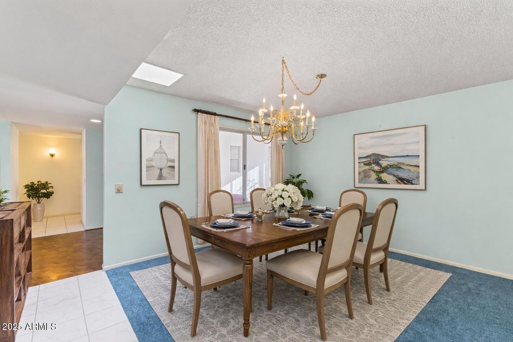 Photo of 12910 W Maplewood Drive, Sun City West, AZ 85375 (MLS # 6959332)