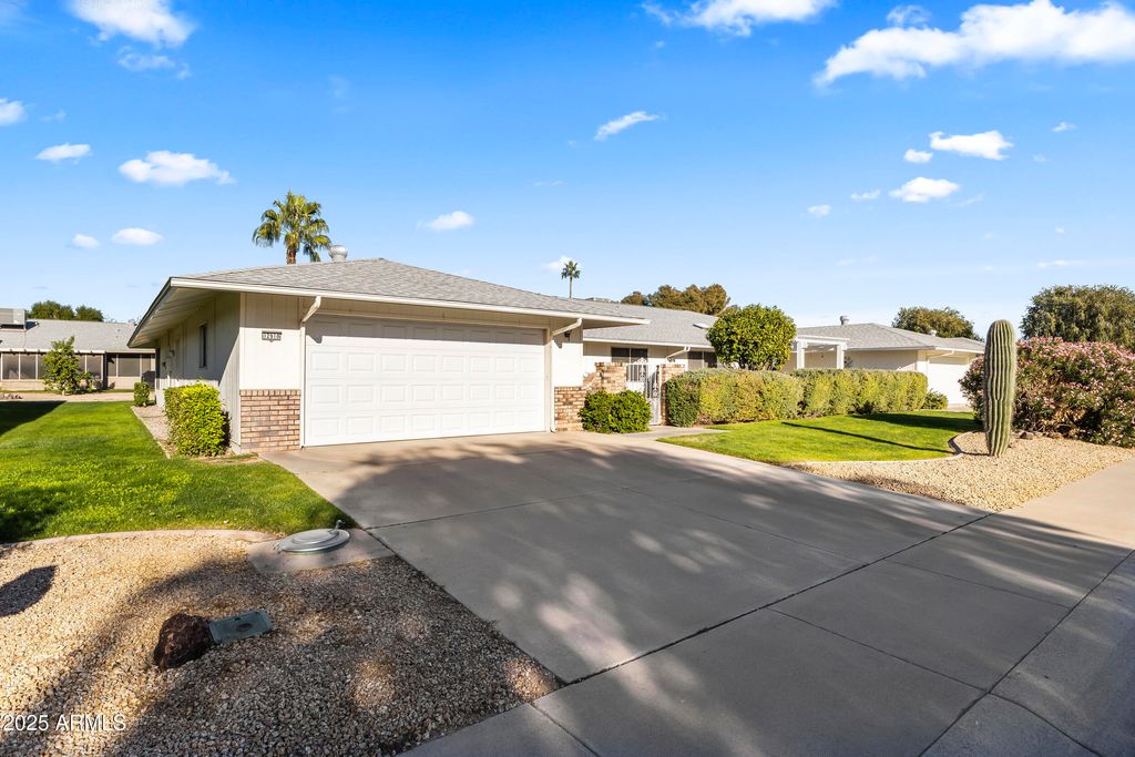Photo of 12910 W Maplewood Drive, Sun City West, AZ 85375 (MLS # 6959332)