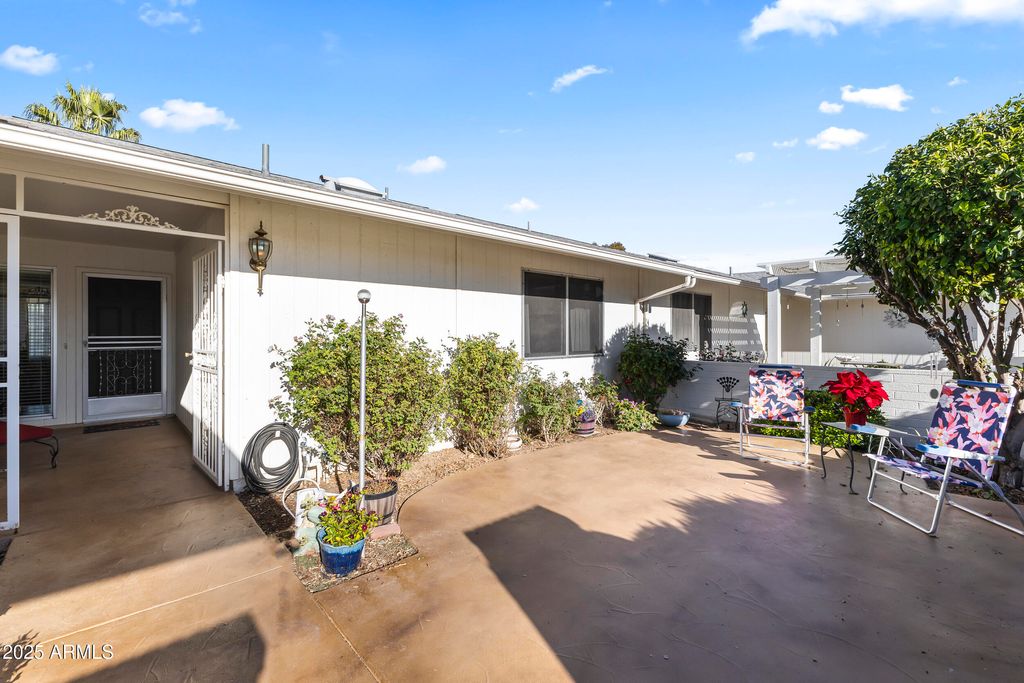 Photo of 12910 W Maplewood Drive, Sun City West, AZ 85375 (MLS # 6959332)