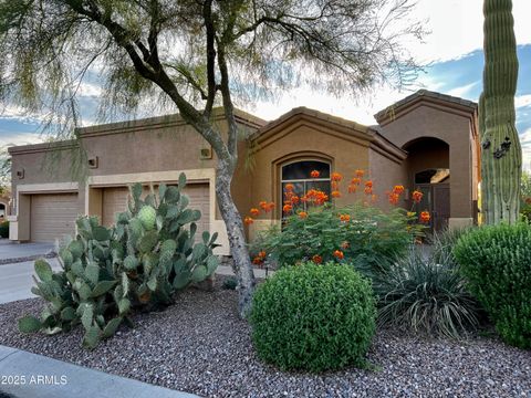5826 S PINNACLE Drive Gold Canyon AZ 85118