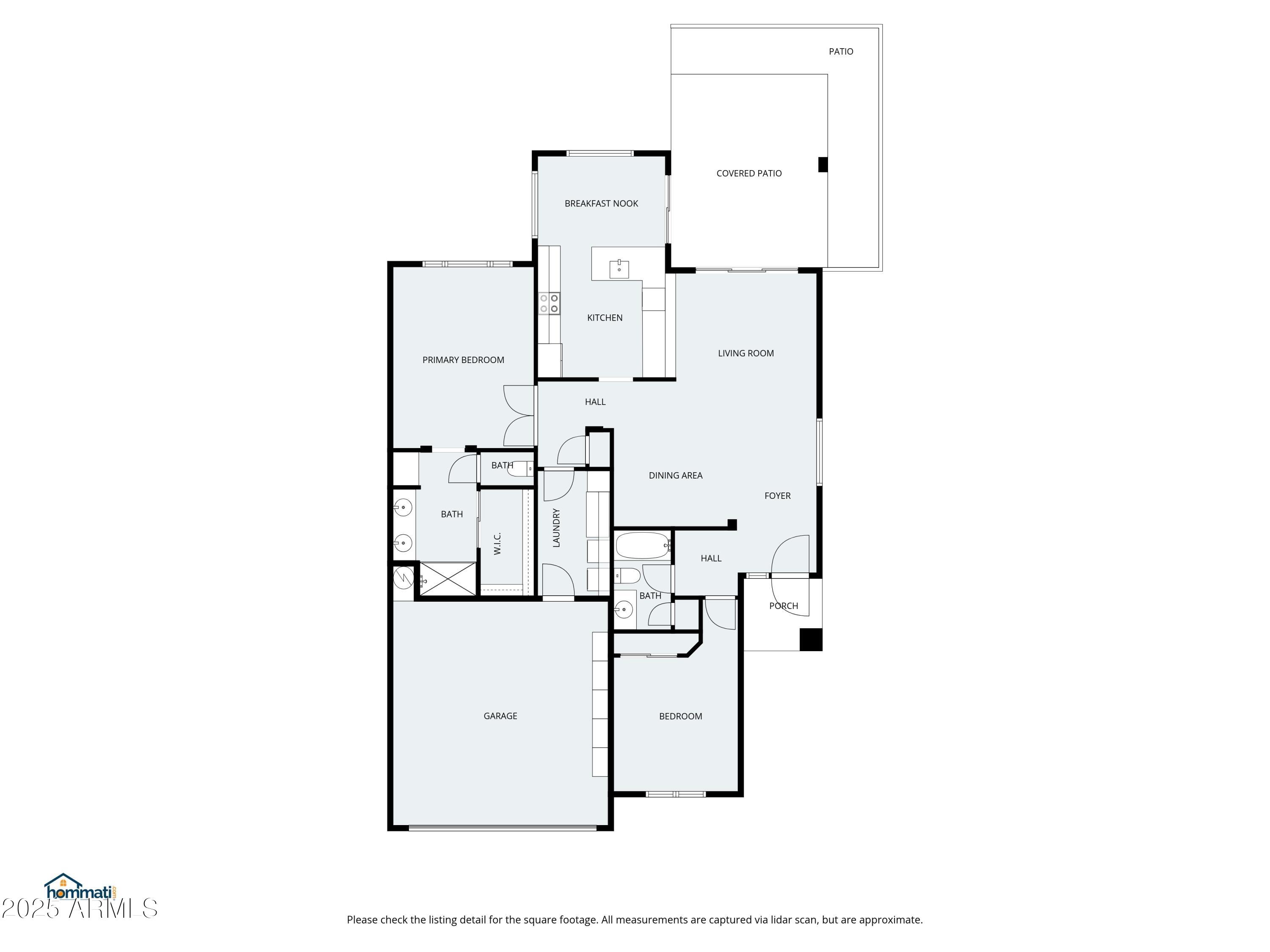 Homes for Sale in Queen Creek Arizona 2 5826 S PINNACLE Drive