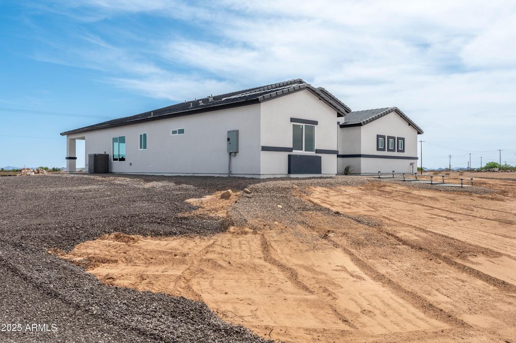 Photo of 38167 W San Juan Avenue, Tonopah, AZ 85354 (MLS # 6855123)