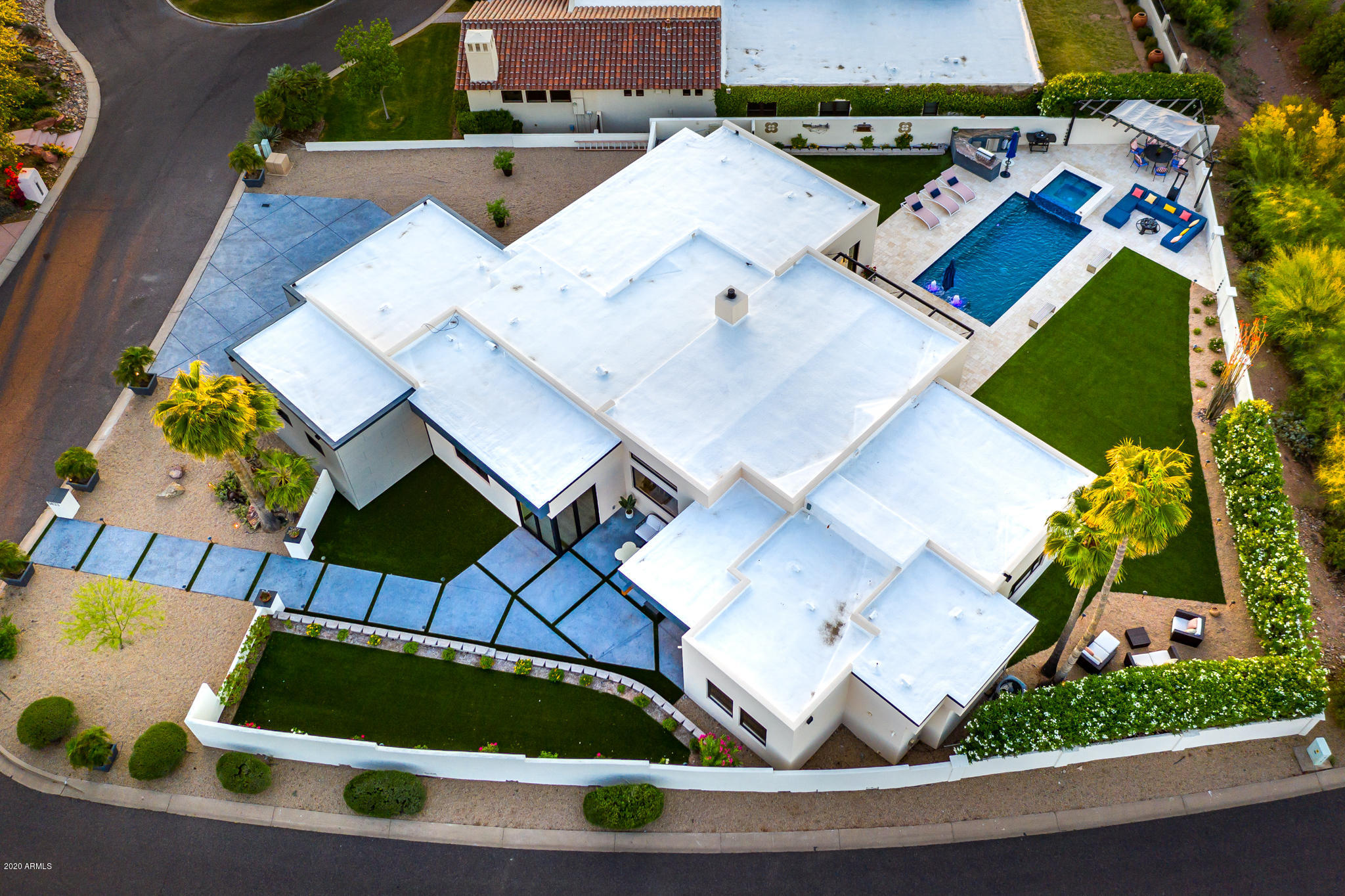HERITAGE HILLS UNIT 2 - Residential