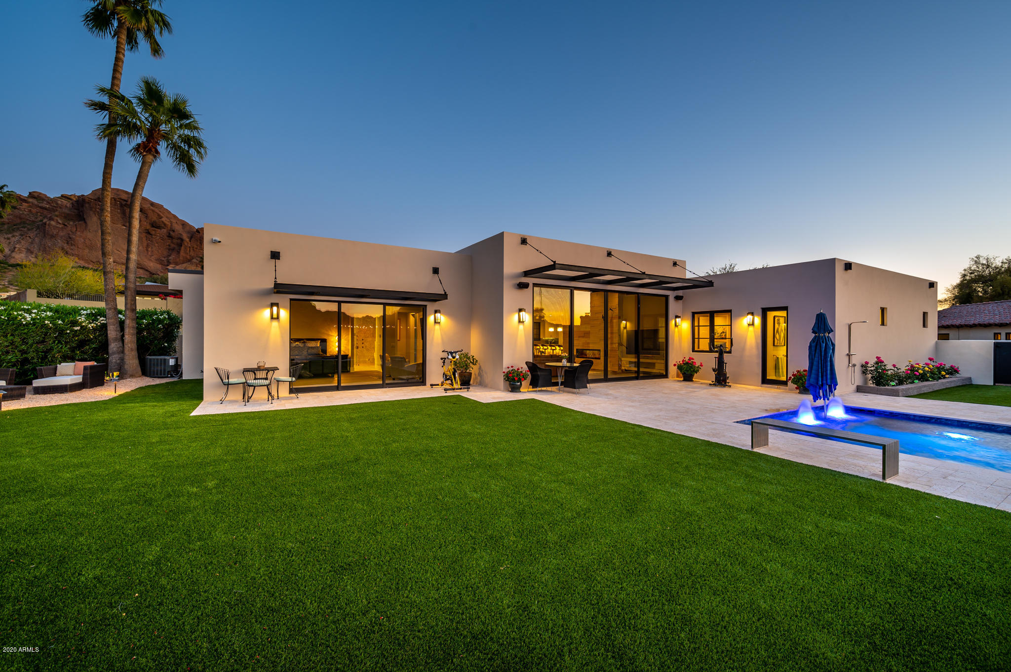 HERITAGE HILLS UNIT 2 - Residential